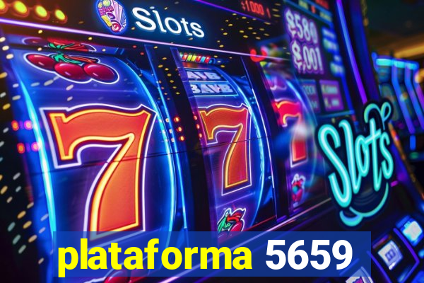 plataforma 5659